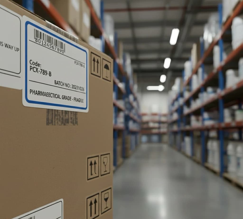 Farmacéutica y química